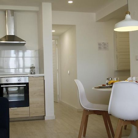 קוסטה דה קפאריקה Caparica Sea View Apt By Be@Home מראה חיצוני תמונה