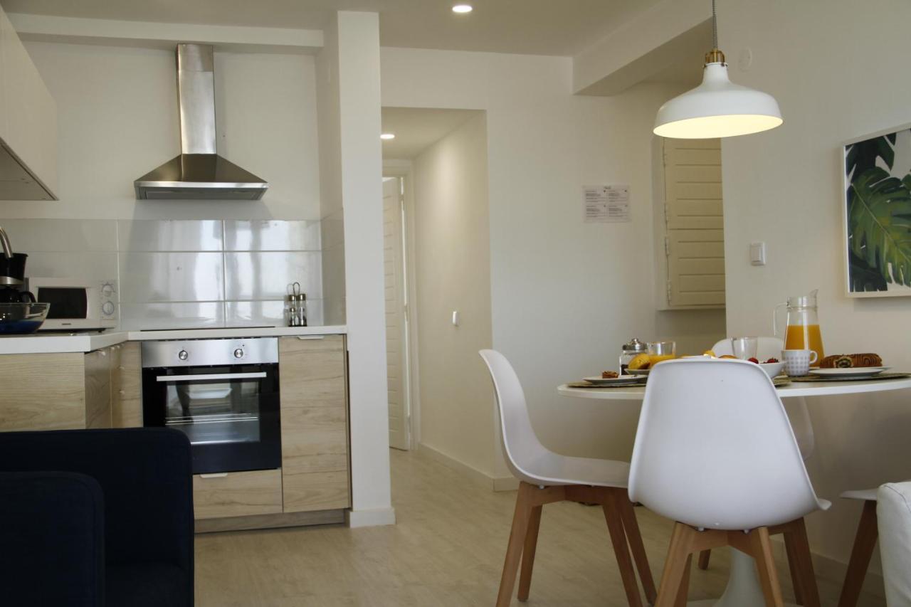 קוסטה דה קפאריקה Caparica Sea View Apt By Be@Home מראה חיצוני תמונה