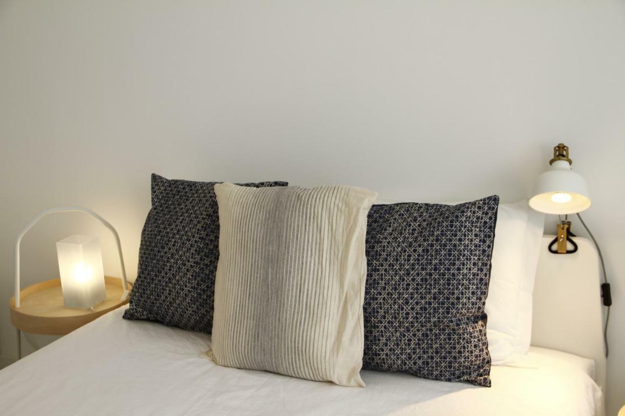 קוסטה דה קפאריקה Caparica Sea View Apt By Be@Home מראה חיצוני תמונה