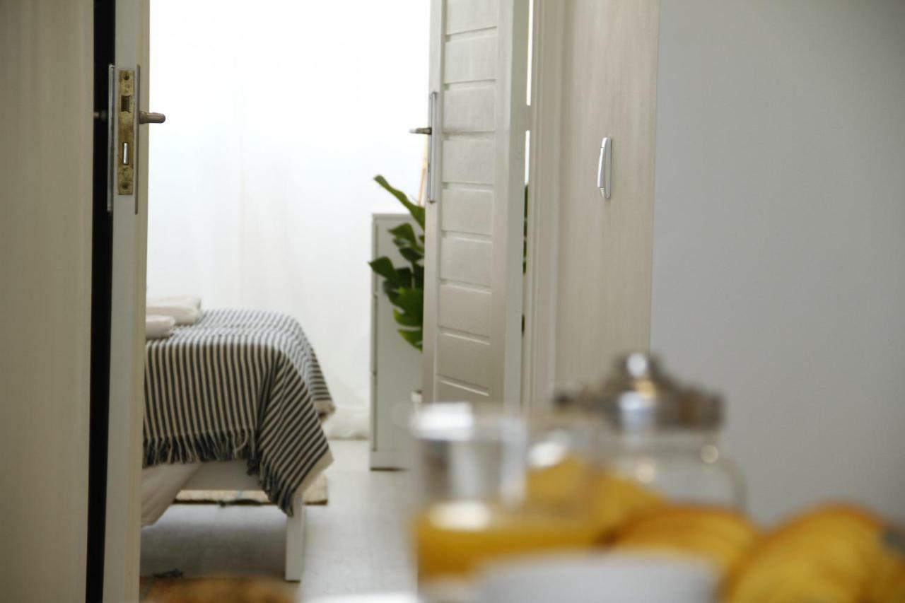 קוסטה דה קפאריקה Caparica Sea View Apt By Be@Home מראה חיצוני תמונה