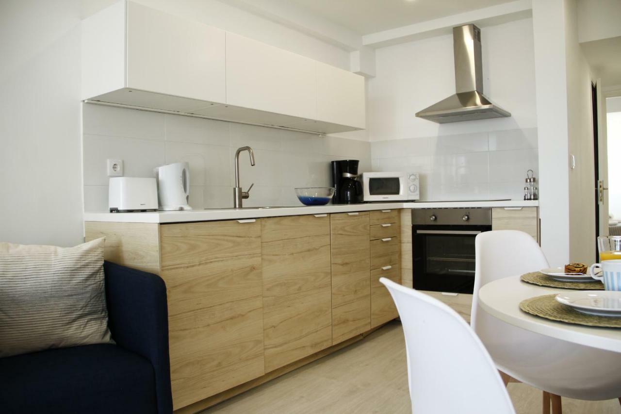 קוסטה דה קפאריקה Caparica Sea View Apt By Be@Home מראה חיצוני תמונה