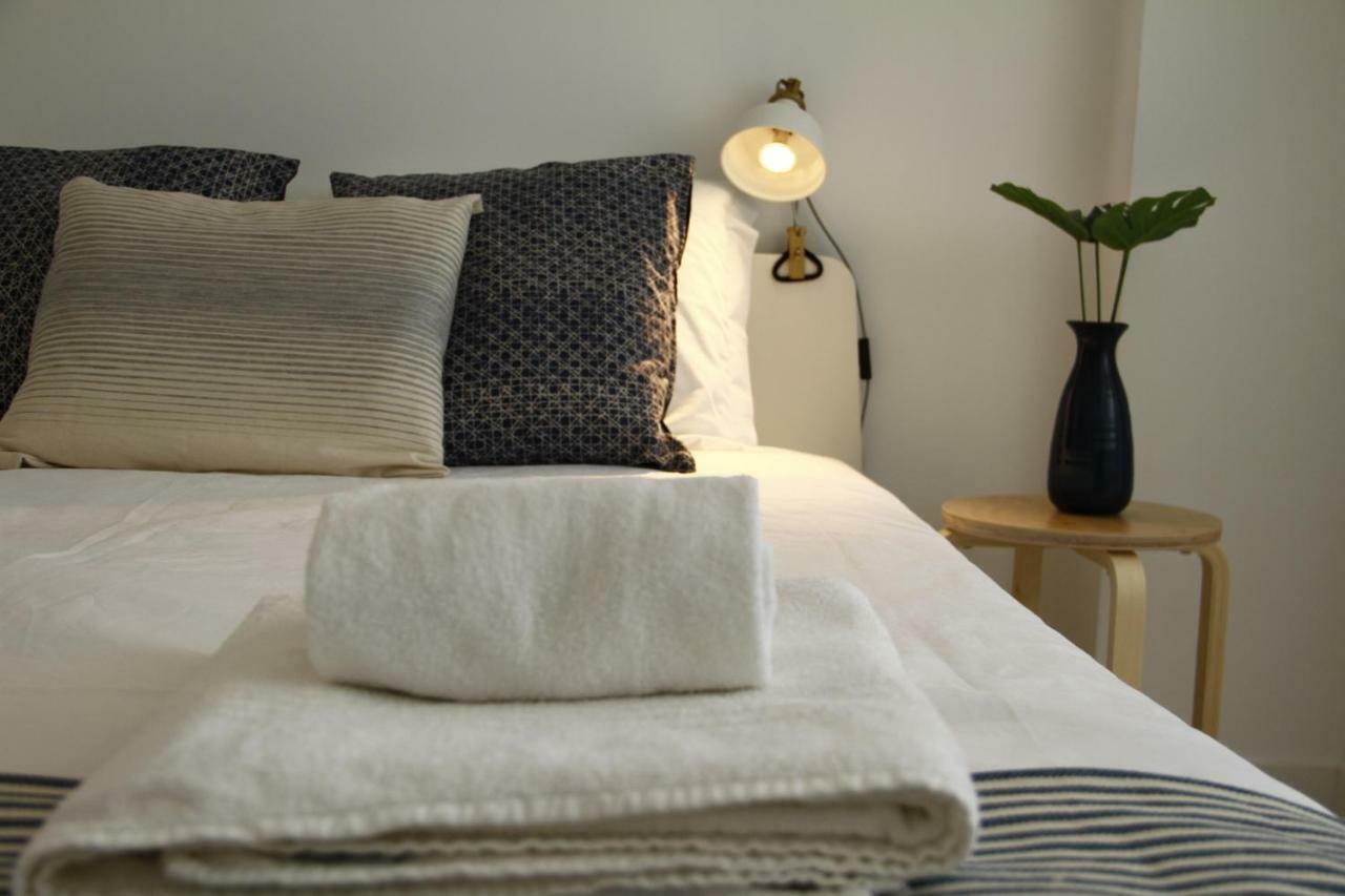 קוסטה דה קפאריקה Caparica Sea View Apt By Be@Home מראה חיצוני תמונה
