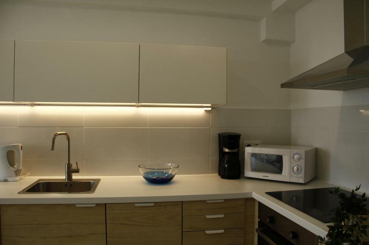 קוסטה דה קפאריקה Caparica Sea View Apt By Be@Home מראה חיצוני תמונה