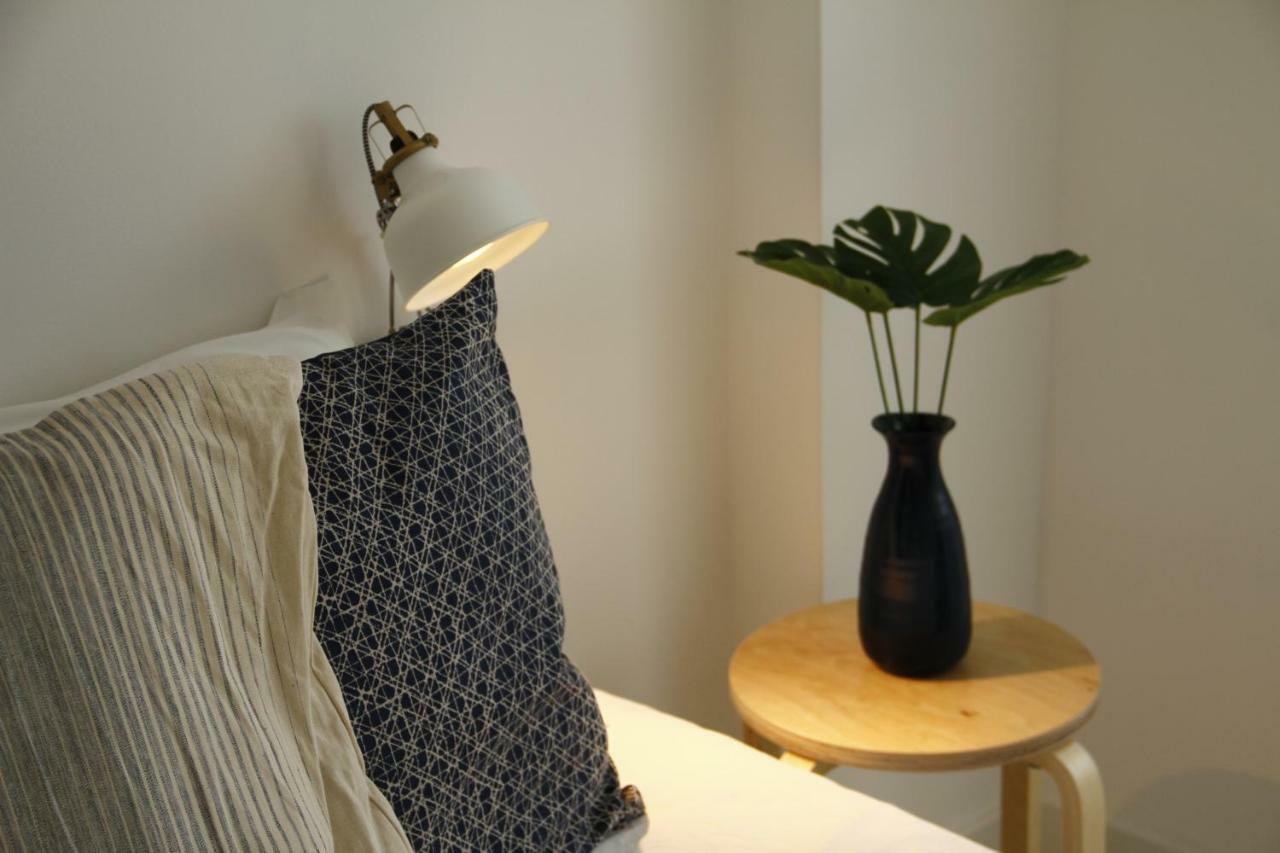 קוסטה דה קפאריקה Caparica Sea View Apt By Be@Home מראה חיצוני תמונה