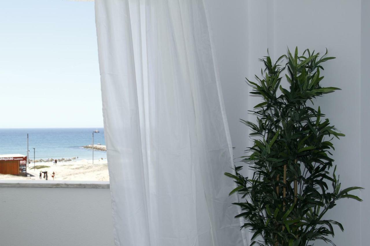 קוסטה דה קפאריקה Caparica Sea View Apt By Be@Home מראה חיצוני תמונה