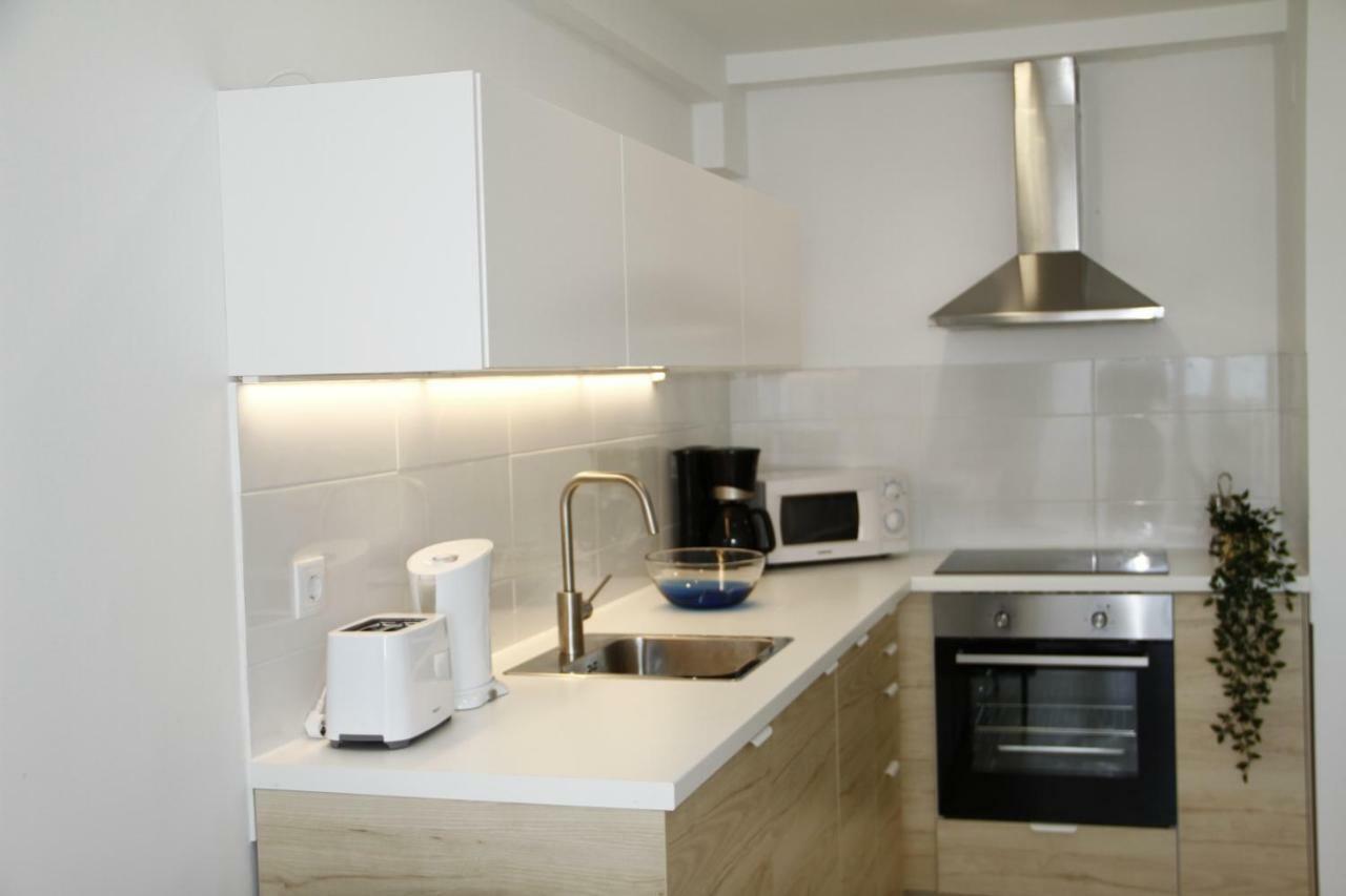 קוסטה דה קפאריקה Caparica Sea View Apt By Be@Home מראה חיצוני תמונה