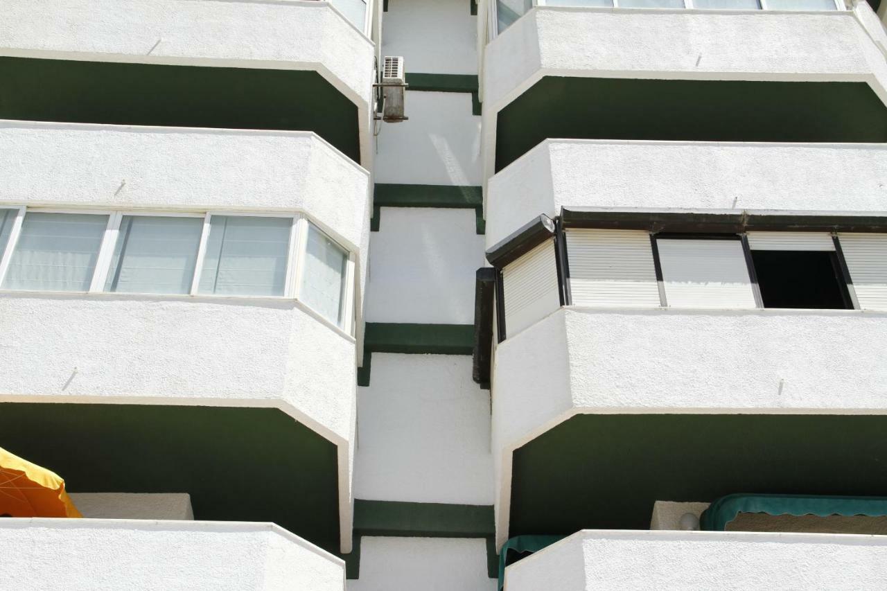 קוסטה דה קפאריקה Caparica Sea View Apt By Be@Home מראה חיצוני תמונה
