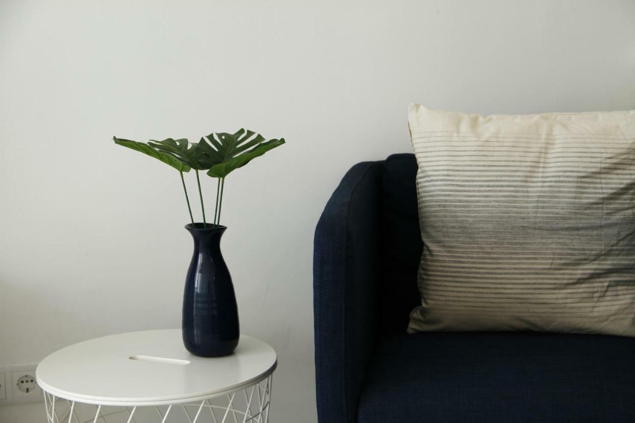 קוסטה דה קפאריקה Caparica Sea View Apt By Be@Home מראה חיצוני תמונה