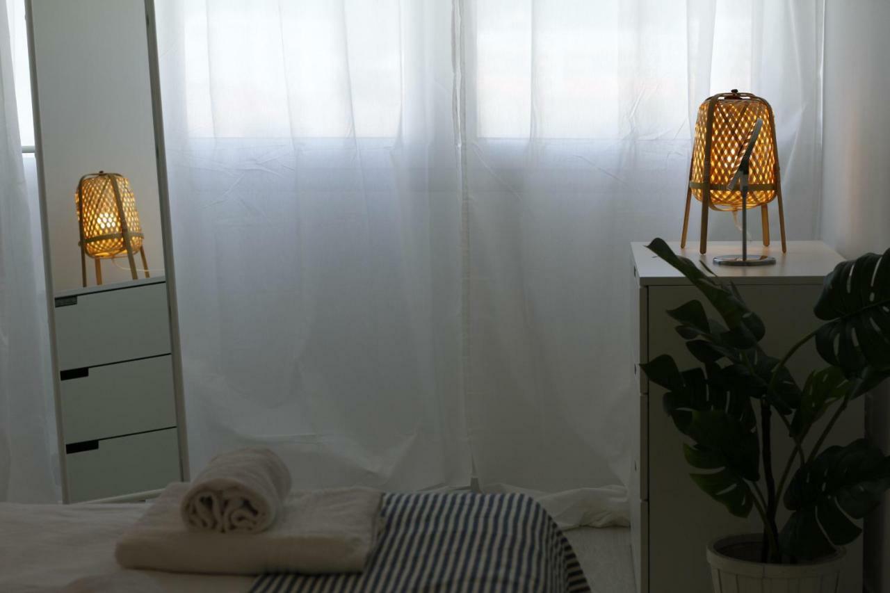 קוסטה דה קפאריקה Caparica Sea View Apt By Be@Home מראה חיצוני תמונה