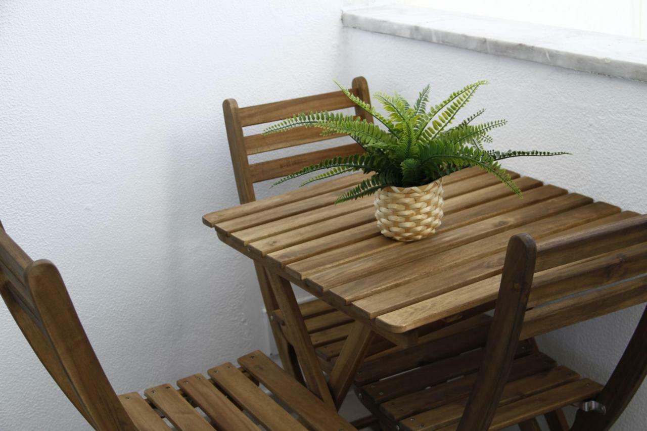 קוסטה דה קפאריקה Caparica Sea View Apt By Be@Home מראה חיצוני תמונה