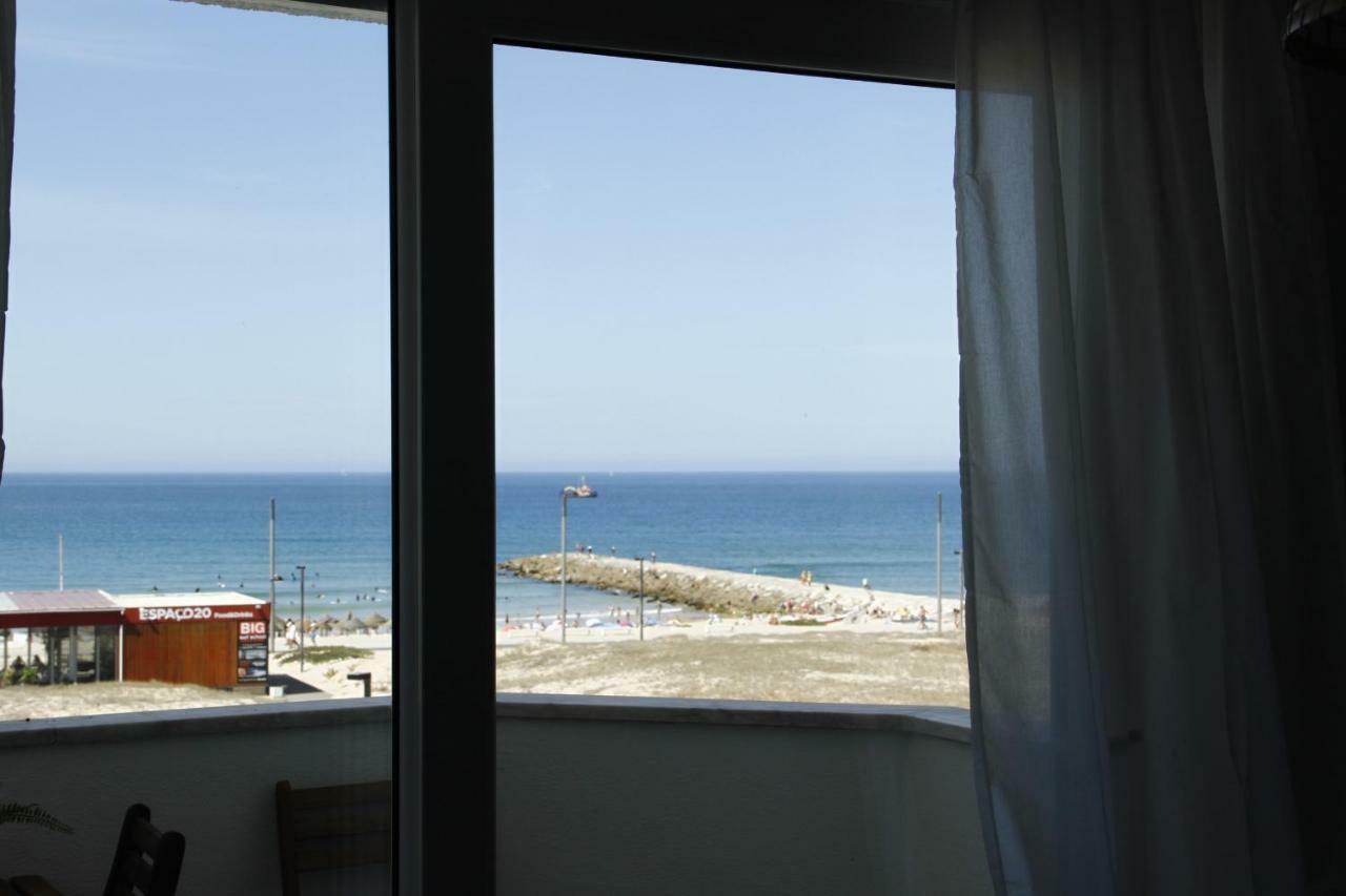 קוסטה דה קפאריקה Caparica Sea View Apt By Be@Home מראה חיצוני תמונה