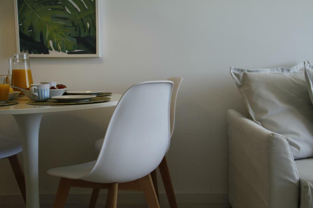 קוסטה דה קפאריקה Caparica Sea View Apt By Be@Home מראה חיצוני תמונה