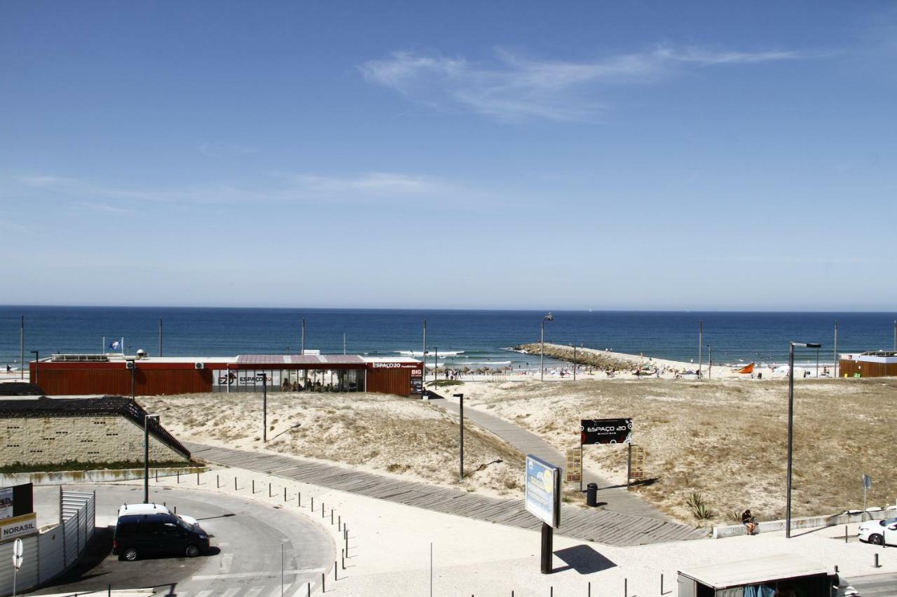 קוסטה דה קפאריקה Caparica Sea View Apt By Be@Home מראה חיצוני תמונה